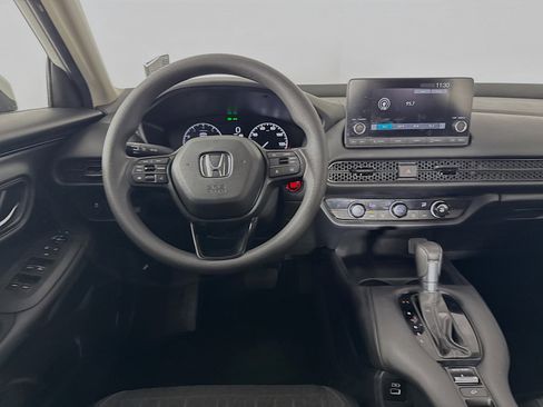 Used 2023 Honda HR-V LX image 25