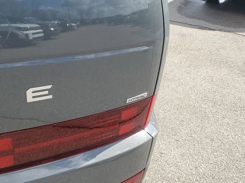 New 2026 Hyundai Santa Fe SEL w/ Tow & Go Package image 5