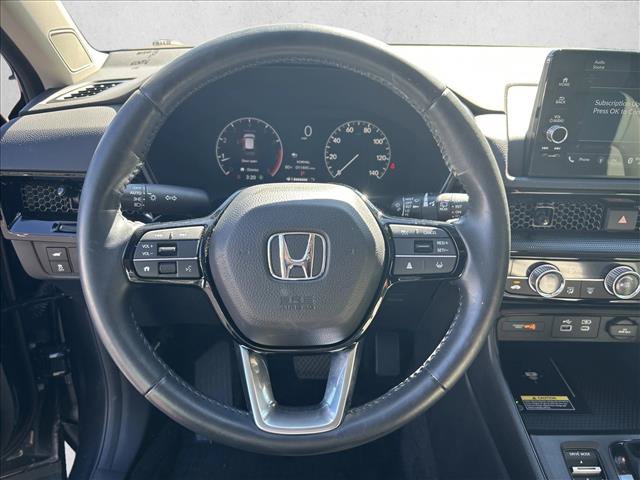 Used 2024 Honda CR-V EX-L image 12