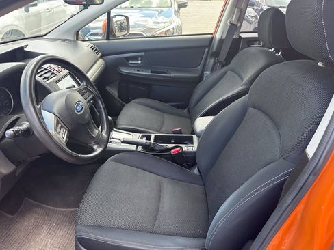 Used 2014 Subaru Crosstrek 2.0i Premium AWD/4WD image 7