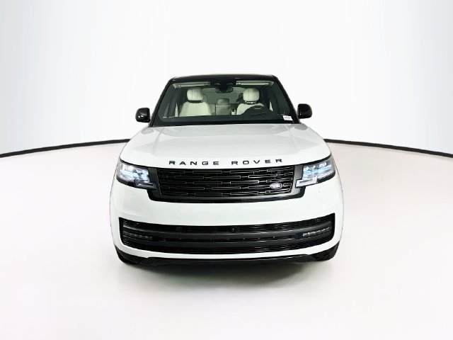 New 2027 Land Rover Range Rover SE AWD/4WD image 2