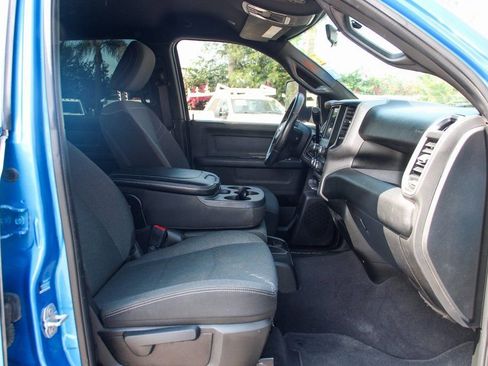 Used 2021 RAM 2500 Tradesman image 35