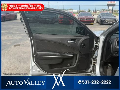 Used 2023 Dodge Charger R/T RWD image 11