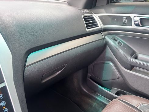 Used 2014 Ford Explorer Sport AWD/4WD image 36