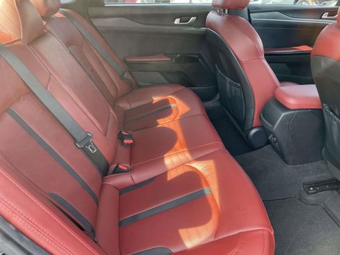 Used 2023 Kia K5 GT-Line image 46