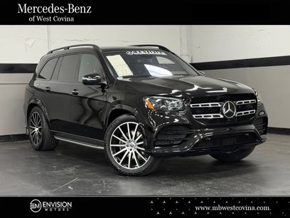 Used 2023 Mercedes-Benz GLS 450 4MATIC