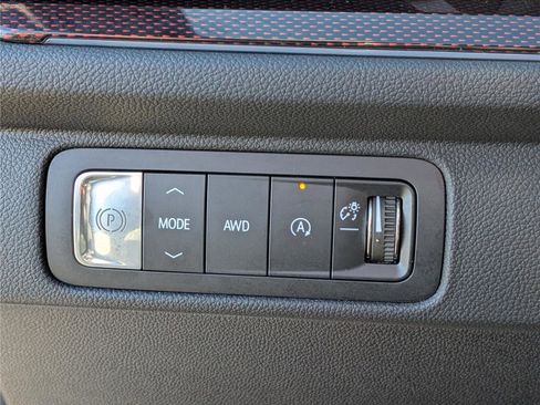 Used 2024 Chevrolet Traverse RS w/ LPO, Floor Liner Package image 26