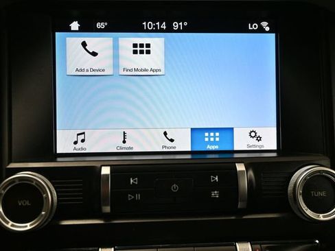 Used 2019 Ford Mustang Premium RWD image 12