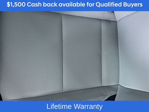 New 2026 Hyundai Kona SE image 19