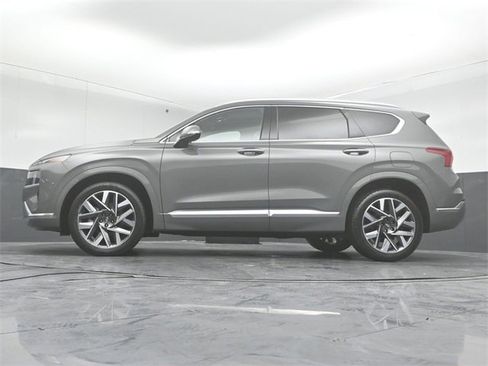Used 2023 Hyundai Santa Fe Calligraphy image 44
