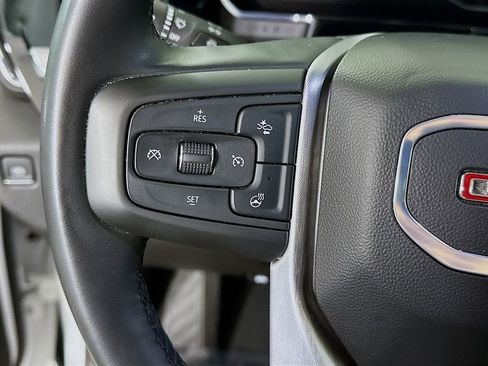 Used 2025 GMC Sierra 1500 SLT AWD/4WD image 20