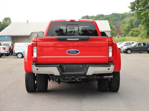 Certified 2017 Ford F350 Lariat w/ Chrome Package AWD/4WD image 5