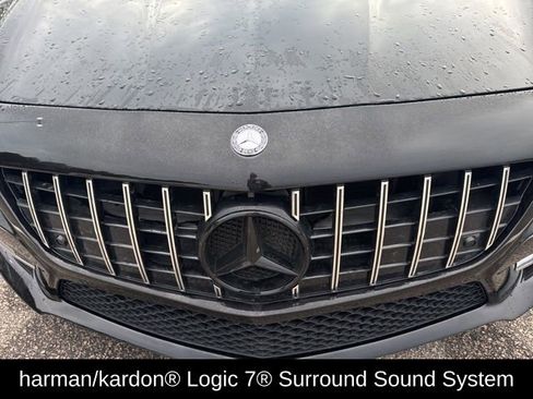 Used 2015 Mercedes-Benz SL 550 image 4