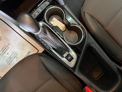 Used 2023 Buick Encore GX Select w/ Safety Package II FWD image 30