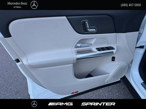 New 2026 Mercedes-Benz GLA 250 image 12