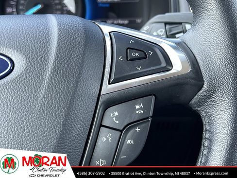Used 2024 Ford Edge SEL w/ Convenience Package AWD/4WD image 25