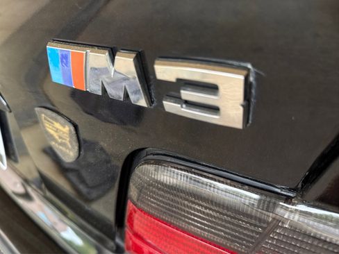 Used 1998 BMW M3 Sedan image 42