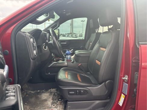 Used 2022 GMC Sierra 2500 AT4 image 7