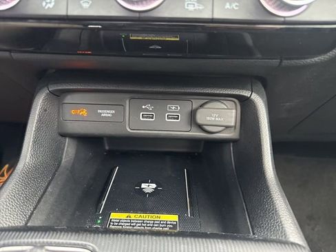Used 2023 Honda Civic Sport Touring image 28