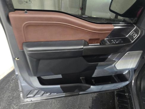 Used 2023 Ford F150 Lariat w/ Equipment Group 502A High image 11