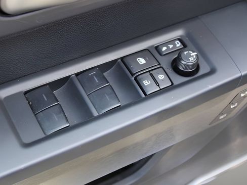 Certified 2026 Toyota Sequoia Capstone AWD/4WD image 20