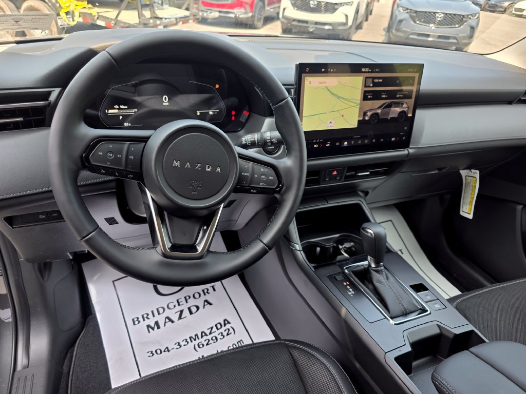 New 2026 MAZDA CX-5 Preferred AWD/4WD image 18