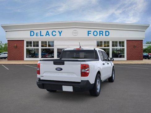 New 2026 Ford Maverick XL w/ Equipment Group 101A image 8