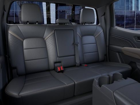 New 2026 GMC Canyon Denali AWD/4WD image 17