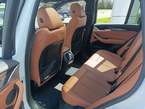 Used 2023 BMW X3 xDrive30i w/ Premium Package image 14