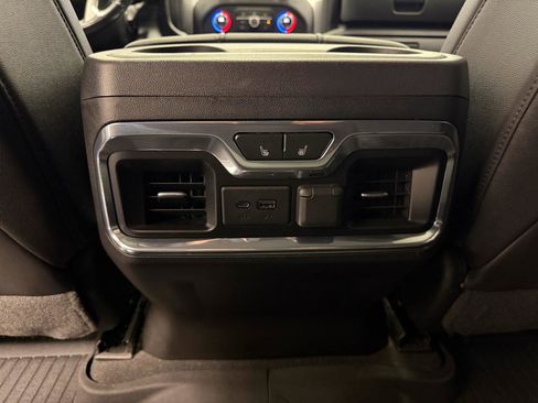 Used 2021 Chevrolet Silverado 1500 LTZ w/ LTZ Premium Texas Edition AWD/4WD image 35