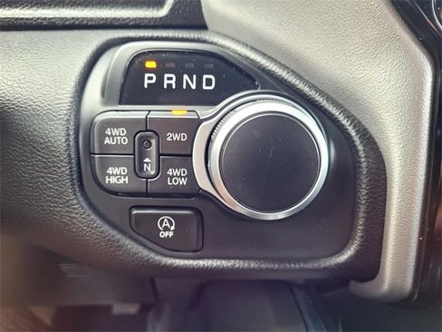 Used 2025 RAM 1500 Big Horn image 20