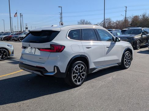 Certified 2023 BMW X1 xDrive28i w/ Convenience Package image 3