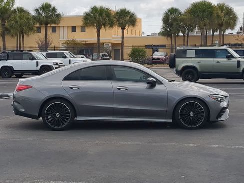 Used 2024 Mercedes-Benz CLA 250 image 9
