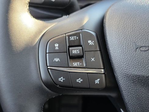 New 2026 Ford Bronco Sport Outer Banks w/ Outer Banks Tech Package+ AWD/4WD image 37