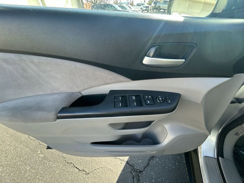 Used 2012 Honda CR-V EX image 13