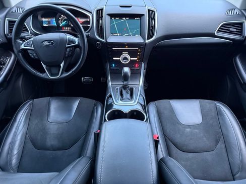 Used 2017 Ford Edge Sport w/ Equipment Group 401A AWD/4WD image 2