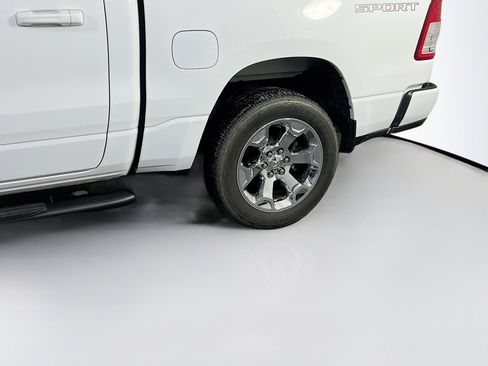 Used 2022 RAM 1500 Big Horn image 29