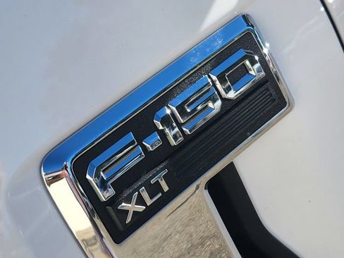 Certified 2023 Ford F150 XLT w/ Equipment Group 302A High AWD/4WD image 18