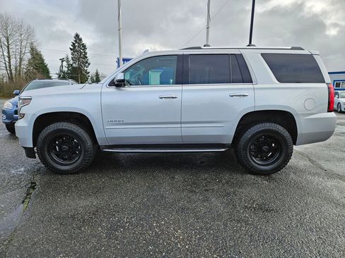 Used 2017 Chevrolet Tahoe Premier image 2
