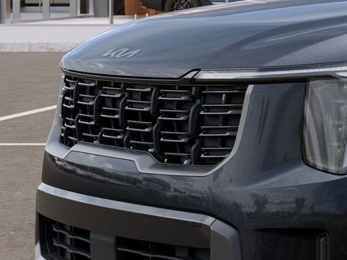 New 2025 Kia Sorento X-Line EX image 12