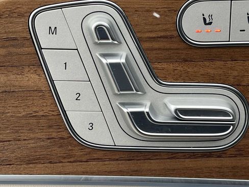 Certified 2024 Mercedes-Benz GLE 53 AMG GLE 53 AMG image 21