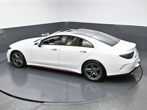 Used 2019 Mercedes-Benz CLS 450 4MATIC image 50