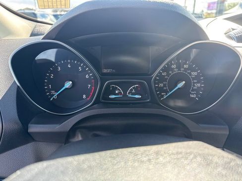 Used 2018 Ford Escape SE AWD/4WD image 14