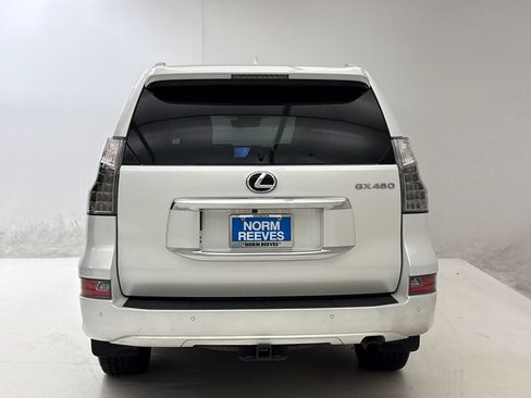 Used 2023 Lexus GX 460 Premium AWD/4WD image 9