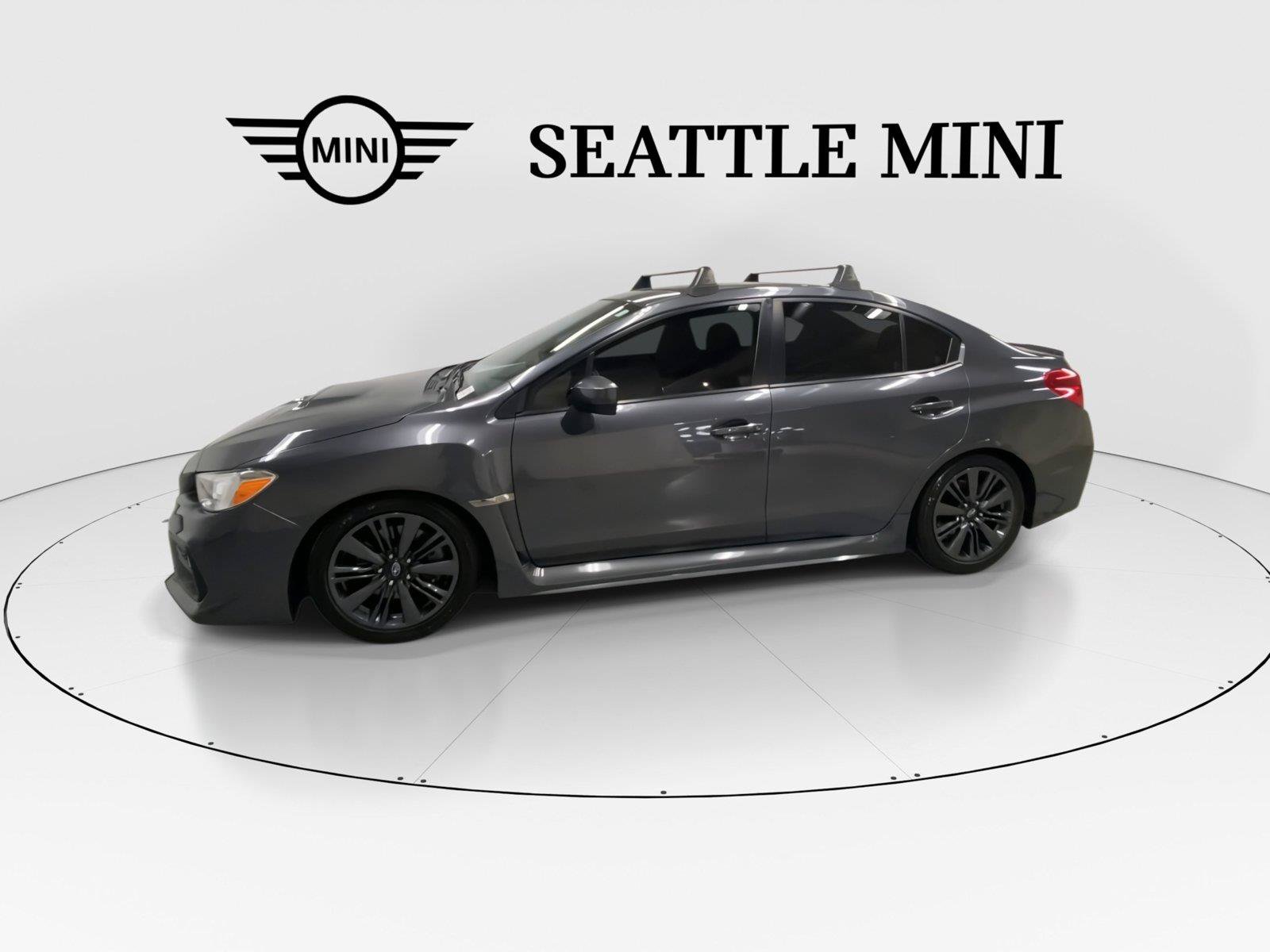 Used 2021 Subaru WRX w/ Popular Package #3 (IZT) AWD/4WD image 5