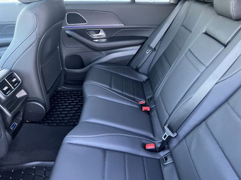 Certified 2025 Mercedes-Benz GLE 350 GLE 350 image 26