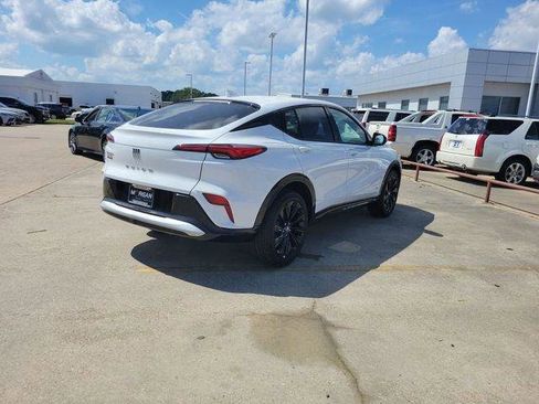 New 2026 Buick Envista Sport Touring w/ Convenience I Package image 7