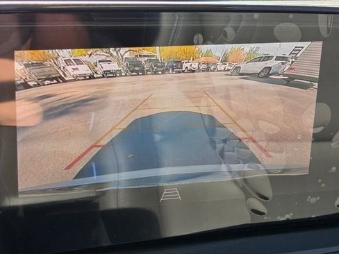 New 2026 Buick Envista Sport Touring w/ Convenience I Package FWD image 20