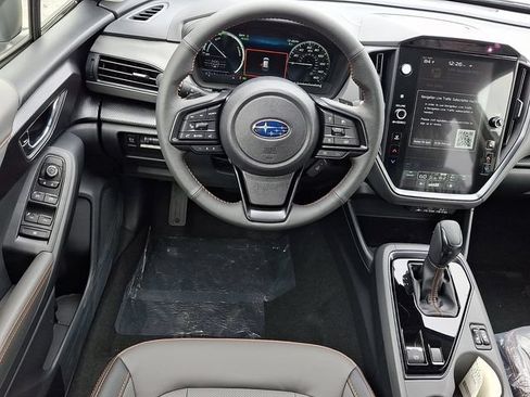 New 2026 Subaru Crosstrek 2.5i Limited AWD/4WD image 8