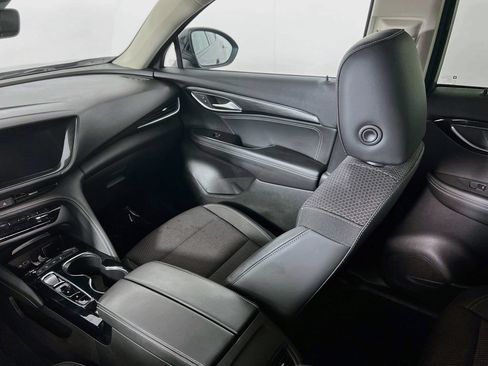 Used 2021 Buick Envision Preferred AWD/4WD image 22